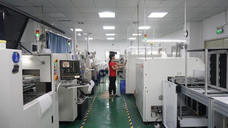 Verified China supplier - Shenzhen Aoolif Technology Co., Ltd.