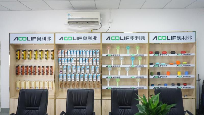 Verified China supplier - Shenzhen Aoolif Technology Co., Ltd.