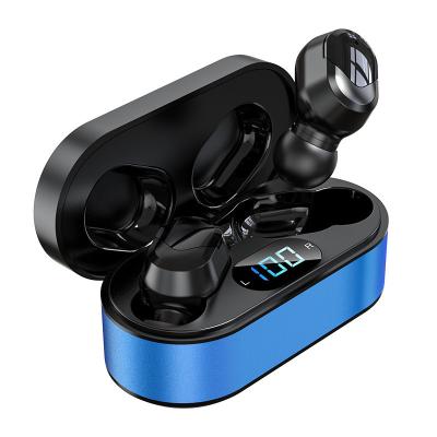 China 2021 new arrivals oem in-ear mini stereo wireless earbuds TWS Earbuds wireless earbuds for sale