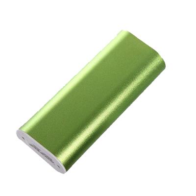 China High capacity wopow power bank 5200mah for sale