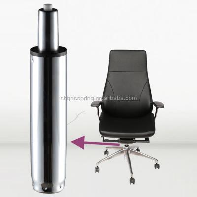 China gas lift office chair components furniture parts gas cylinder bifma x5.1 en 1335 gas lift for sale