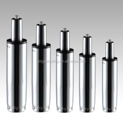 China Hydraulic Cylinder 900gram Gas Lift Cylinder For Office Chair for sale