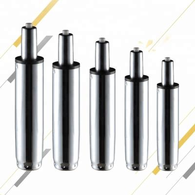 China Cylinder Class 4 Gas Lift Chair Cylinder SGS Bifma x5.1 EN 1335 Gas Lift for sale