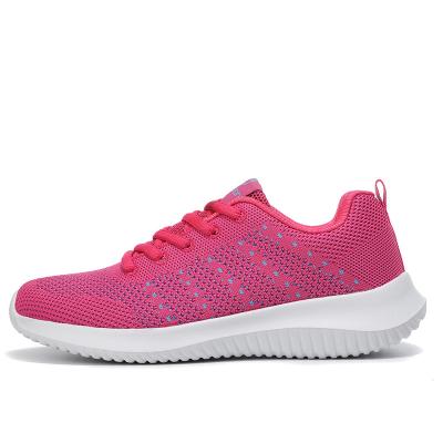 China Cushioning Rendered In China Sports Office Flat Boots Running Sports Half Slippers Designer Luxury Walking Shoes For Women Casual Sneakers for sale