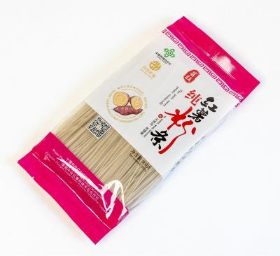 China Chinese pure sweet potato vermicelli refined by a new method 800g for sale