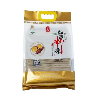 China China Wholesale Chinese Food Vermicelli Organic Sweet Potato Vermicelli 2kg for sale