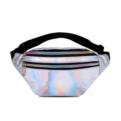 China High quality water proof fashion sport pussy pack bumbag waist bag for women for sale