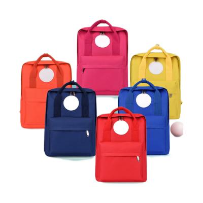 China Waterproof 2021 Children Character School.Bag Custom Waterproof School Backpack Bag For Student for sale