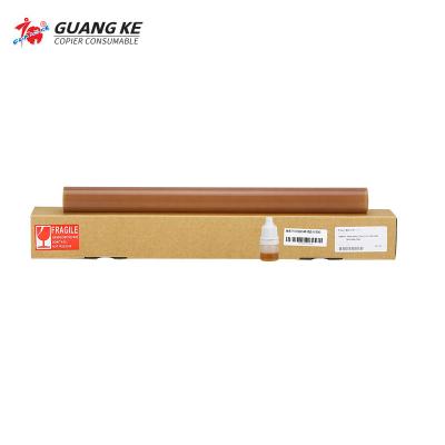 China 100% Compatible Fuser Film Sleeve For Xerox 7500 7780 6680 5540  6550 5400 Fuser Belt Copier Parts for sale