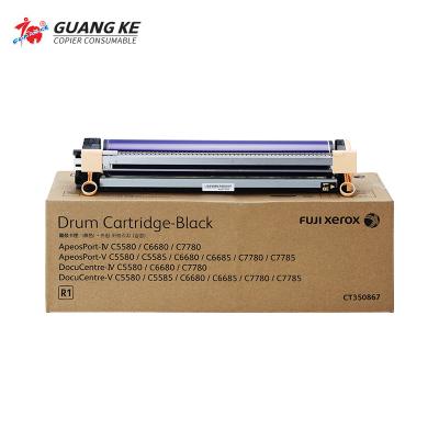 China Original Original Drum Cartridge CT350867 CT350868 For Xerox C5580 6680 7780 5585 6685 7785 Drum Unit for sale