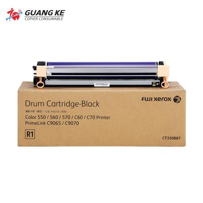 China Original CT350887 CT350888 For Xerox C60 C70 770 C75 550 570 7500 7600 5540 5400 6680 7780 Asia Version Original Drum Unit for sale