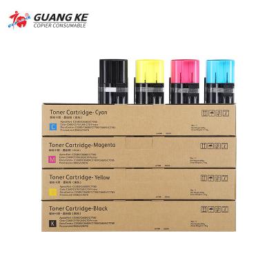 China Original Compatible 006R01529 006R01530 006R01531 006R01532 For Xerox C550 570 5580 6680 7780 C60 C70 C9070 Toner Cartridge for sale