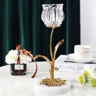 China Luxury Luxury Matte Clear Empty Custom Engraved Logo Beeswax Candle Jar Candle Holder for sale