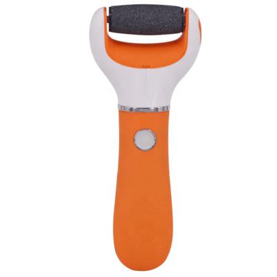 China Remove Dead Hard Skin Callus 2 in 1 Replaceable USB Rechargeable Electric Foot File Callus Remover /Pedicure Callus Remover for sale