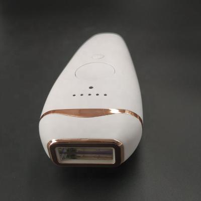 China Laser Hair Removal Home Use Practical Permanent Laser IPL Hair Removal Laser Epilator for sale