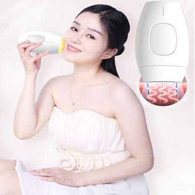 China Instant Instant Hair Removal IPL Laser Hair Removal Machine Depilador 600000 One Laser Depiladora Depilator Epilator for sale