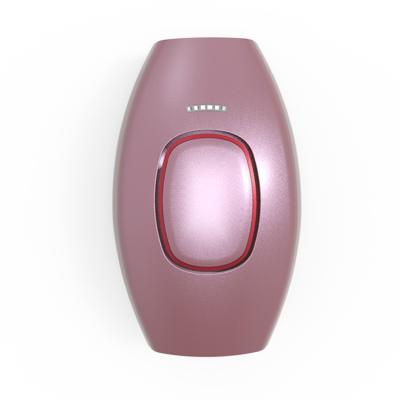 China Hot Selling Portable IPL Painless Hotel Hair Removal Machine Permanent Full Body Laser Epilator for sale