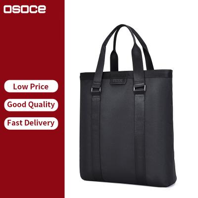 China Fashion OSOCE B52 High Quality Wholesale Custom Logo Portable Durable Waterproof Tote Bag For Women Ladies Girls for sale