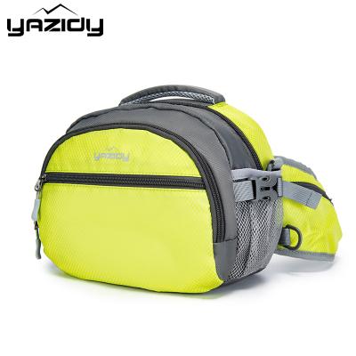 China Yazidy A19 Outdoor Sports Pussy Bum Waist Bag Waterproof Pack For Travel Cycling Casual Belt Bag 29*14*23.5cm for sale