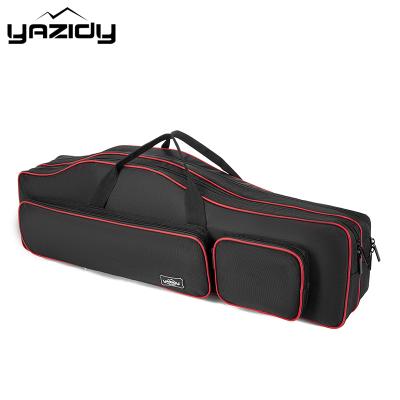 China Yazidy A8 UNIVERSAL Waterproof Wholesale Tackle Bag Storage Bags For Fish Rod for sale