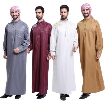 China Polyester jilbab burkha abayah muslim abayah dubai monsoon islamic dress best sale islamic clothing for sale