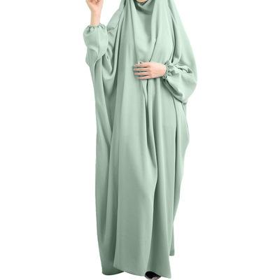 China Muslim Islamic Clothing Women Abaya How Dubai Women Abaya Clothing Casual Modern Islamic Clothing Muslims for sale