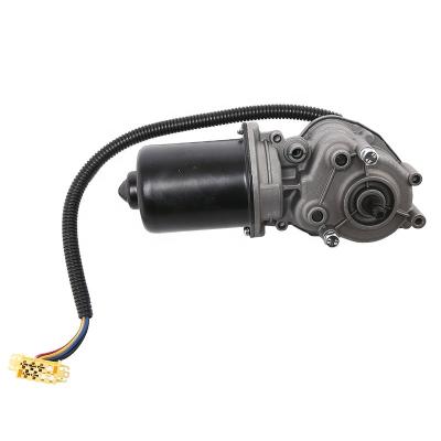 China TRUCK WIPER MOTOR FOR RENAULT 53558302 EUROPEAN TRUCK PARTS 53558302 for sale