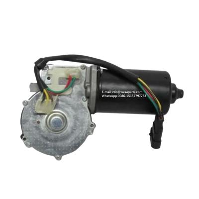 China Iron 99439637 403945 Truck Parts , Auto Parts Front Wiper Motor For IVECO SERIES for sale