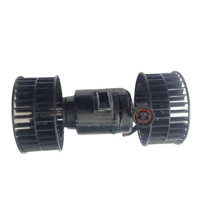 China 1401436 1357713 1495692 0130111184 Heater Motor Auto Parts , Truck Parts AC System Turbine 4 - Series for sale