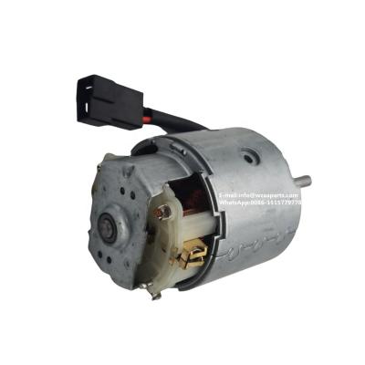 China 302855 0130111101 Heater Motor Auto Parts , Truck Parts AC System Turbine For SCANIA Bus 3 - Series for sale