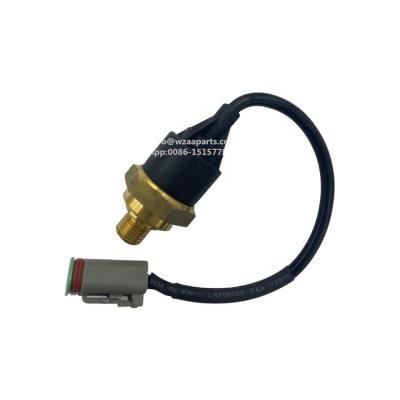 China 1452862 1393113 1488340 1881260 truck parts, truck engine oil high pressure sensor 3 - series for sale