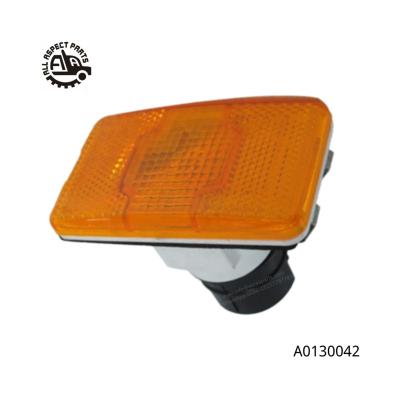 China 1365972 Truck Parts Beacon Light , Truck Accessories Led Side Light 4 - Series for sale