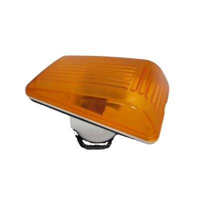 China 1304787 Truck Parts Beacon Light , Truck Accessories Led Side Light 4 - Series for sale