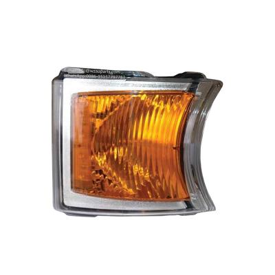 China L 1747981 R 1521683 Truck Parts Lights , Side Light Truck Led Turn Signal Light 4 - Series for sale