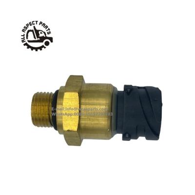 China 20499340 20484676 20452439 20905373 truck parts, truck engine oil high pressure sensor for Volvo D12 for sale