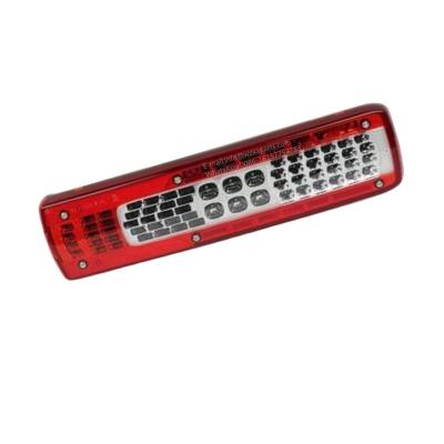 China Tail Light Combination Car L 82849894 R 82849925,For Volvo FH Truck Parts 24v Led Combination Tail Light FH for sale