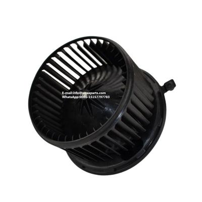 China 0038300108 Auto Air Conditioning Parts , Truck Parts AC System Turbine For Mercedes-Benz Truck Atego for sale