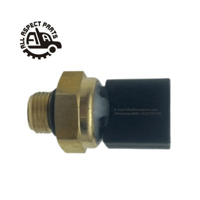 China A0071530828 0041424928 004153492 Truck Parts, Truck Engine Oil Atego High Pressure Sensor for sale