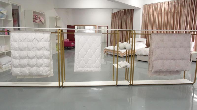 Verified China supplier - Hangzhou Saint Glory Hometextile Co., Ltd.