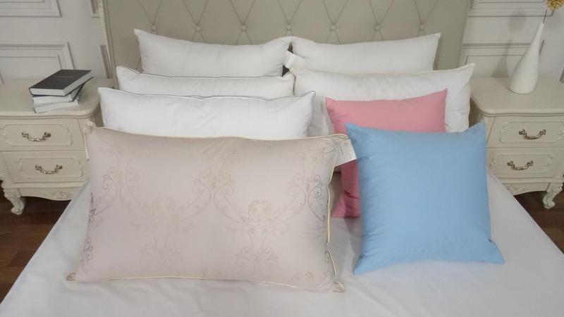 Verified China supplier - Hangzhou Saint Glory Hometextile Co., Ltd.