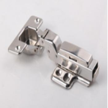 China Hydraulic Hinge High Toughness Half Cover for sale