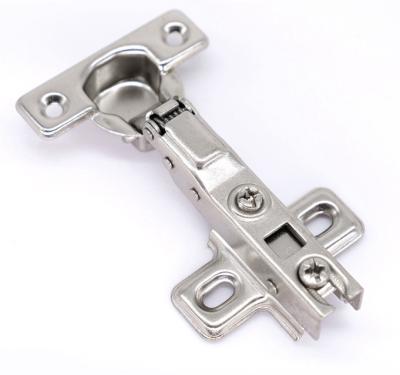 China Full Cover Industrial Hydraulic Hinge for sale