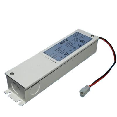 China LED Strips Junction Box 40W 12V 24V Metal Triac Dimmable Driver 0-0V Dimmable Junction Box Led Driver for sale