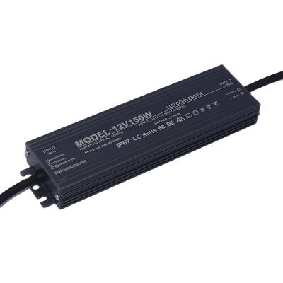 China LED lighting fit for trailing edge leading edge high power triac led driver 100w for sale