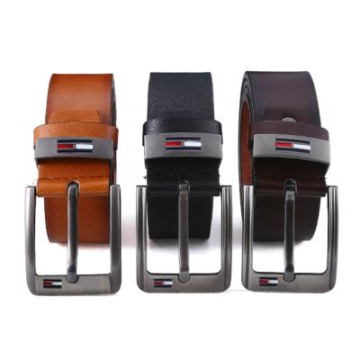 China Good Quality Male PU Leather Men's Fashion.Casual Cinturones Mujer Waist Belt Belt for sale