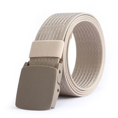 China High Quality Nylon Plastic Buckle Custom Webbing Military Tactical Nylon Belt for sale