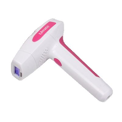 China 2020 Good Hair Removal Supplier Portable Handheld Female Laser Hair Removal Laser Hair Removal For Home Machine for sale