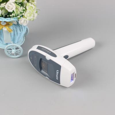 China Best Commercial Manufacturer Laser Hair Removal Device 35w IPL Hair Removing Ladies Device With LCD Display for sale