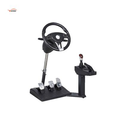 China Training Best Selling Training Driving Simulators Foshan World Safety Manual Driving Simulator for sale