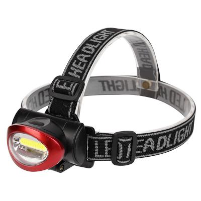 China Manufacturer Wholesale 3 fashion light high lumen camping multifunctional custom made elastic bands for headlight for sale